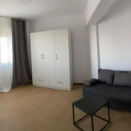 Apartment Garsoniera Petrosani